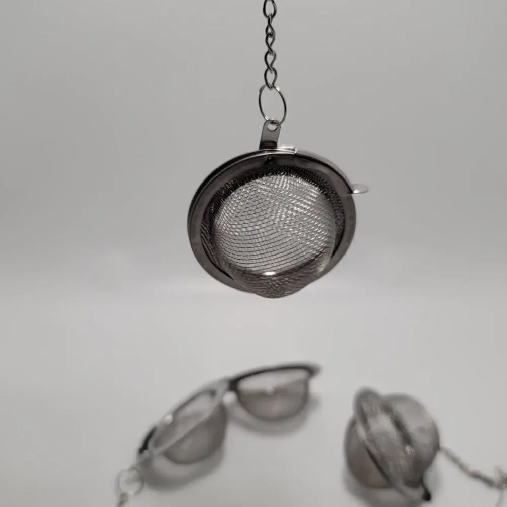 N/A tea infusers